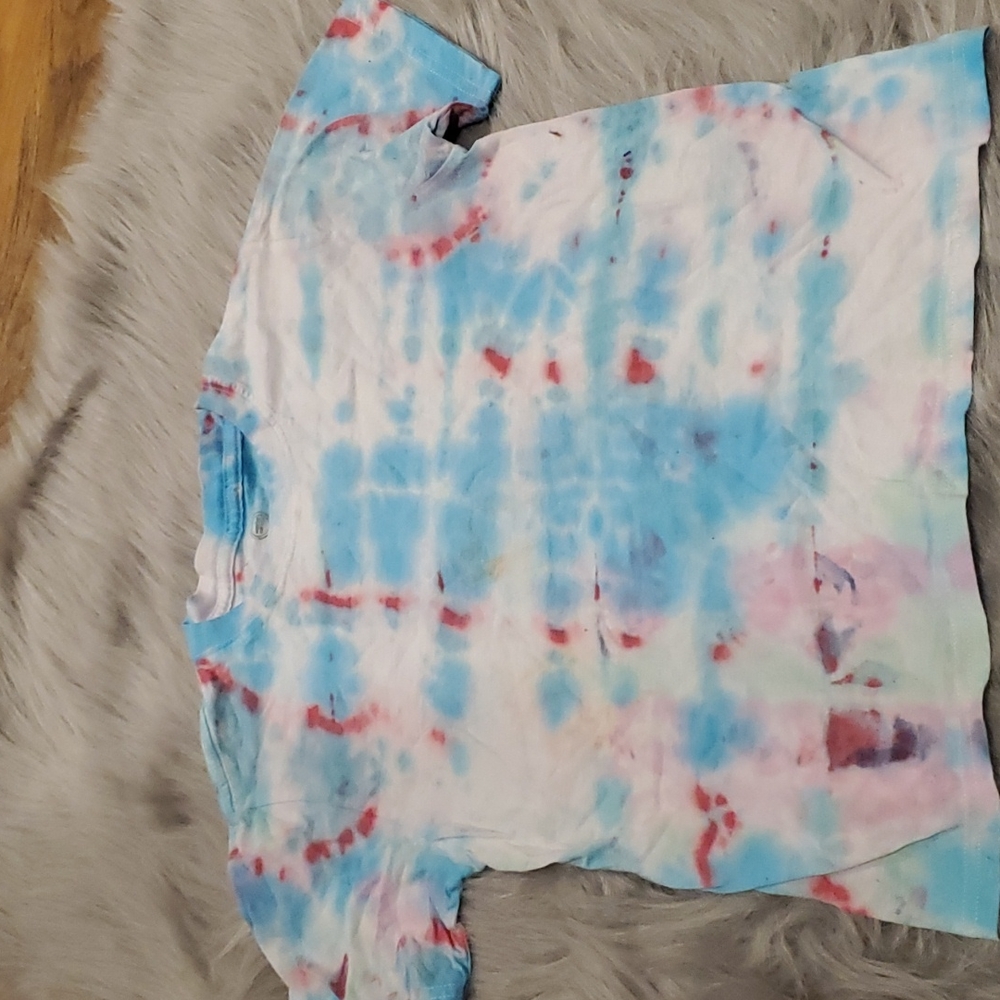 Tye Dye